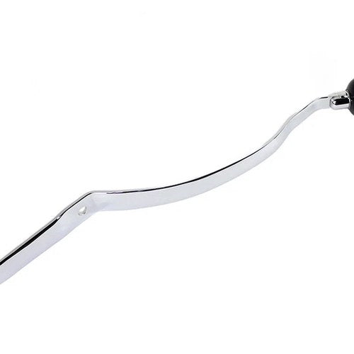 Chrome Replica Hand Shift Lever for Harley-Davidson