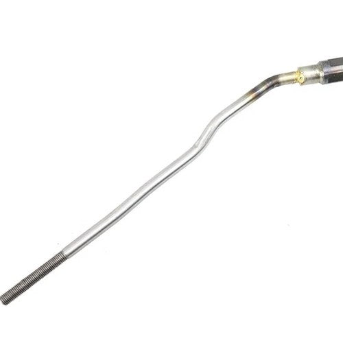 Ratchet Top Transmission Shifter Rod Raw for Harley-Davidson