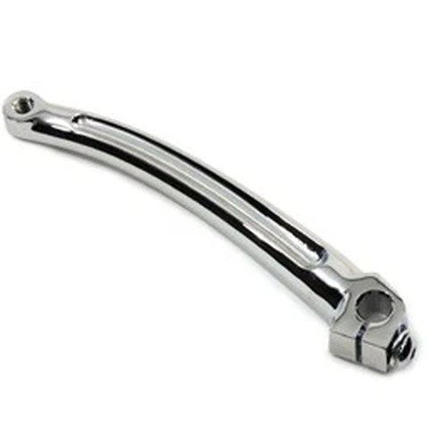 Billet Shifter Lever Chrome for Harley-Davidson