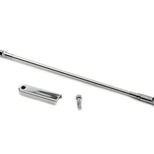 Shifter Rod Chrome for Harley-Davidson