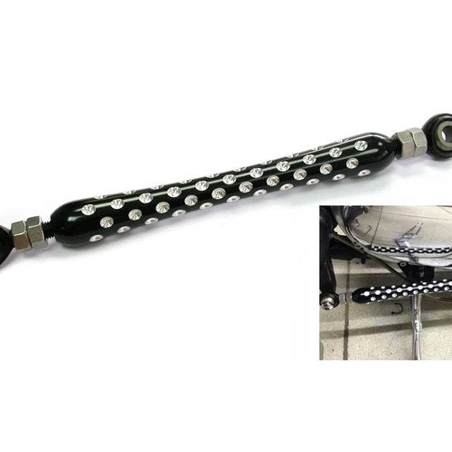 Shifter Rod Hole Shot Style for Harley-Davidson