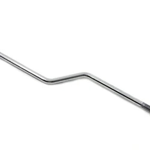 Chrome Offset Shifter Rod for Harley-Davidson
