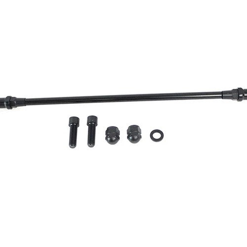 Fxst Black Shifter Rod Assembly for Harley-Davidson