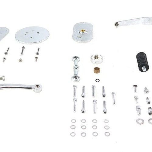 Fxe Mid Shifter Kit for Harley-Davidson