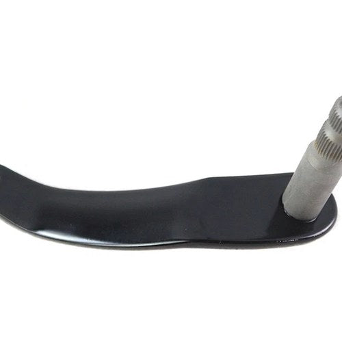 Inner Shifter Arm Black for Harley-Davidson