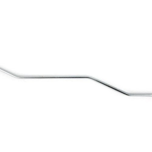 Servi-Car Shifter Rod Zinc for Harley-Davidson