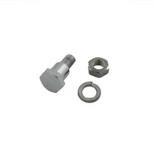 Clutch Rod End Bolt Chrome for Harley-Davidson
