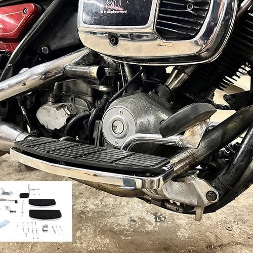 Fxrp Footboard Control Kit for Harley-Davidson