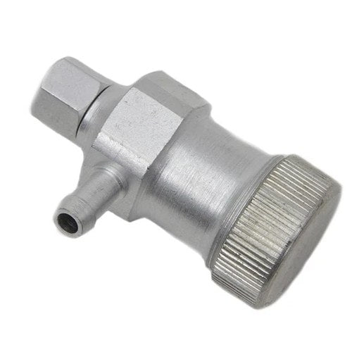 Gas Filter Strainer Assembly for Harley-Davidson