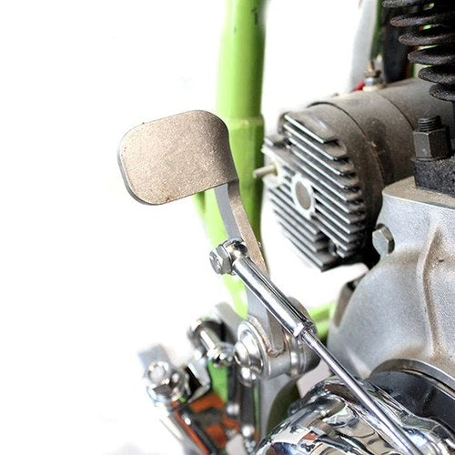 Prism Sling Shot Clutch Pedal Assembly for Harley-Davidson