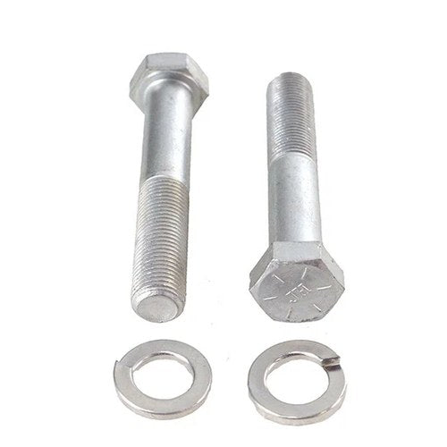 Hex Type Handlebar Riser Bolt Kit for Harley-Davidson