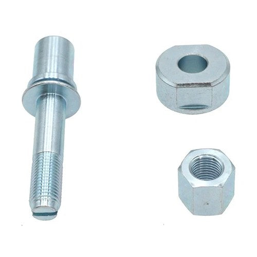 Rear Brake Backing Plate Pivot Stud Kit for Harley-Davidson