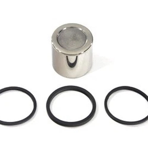 OE Rear Brake Caliper Piston with Seal for Harley-Davidson