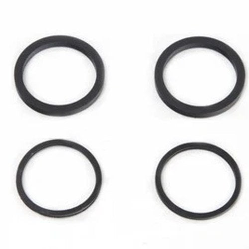 Front Brake Caliper Seal Kit for Harley-Davidson