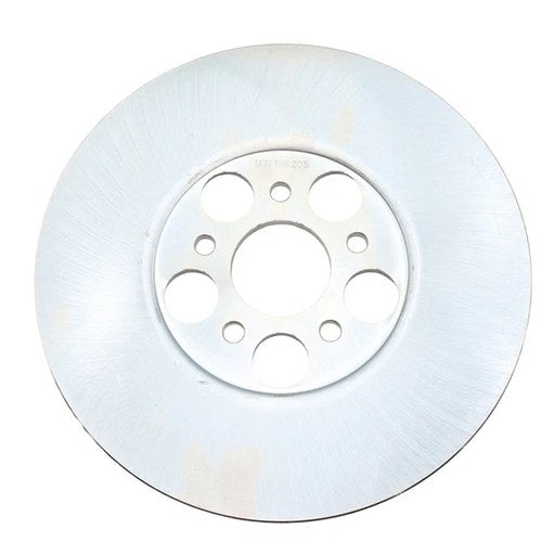 10 inch Plain Front or Rear Brake Disc for Harley-Davidson
