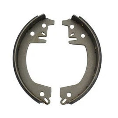 Rear Hydraulic Brake Shoe Set for Harley-Davidson