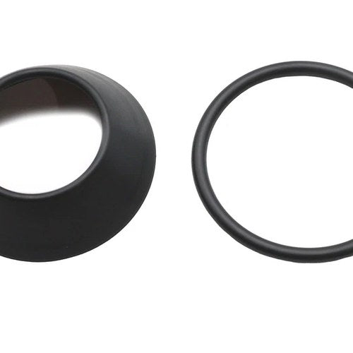 Front Brake Caliper Seal Kit Single Disc for Harley-Davidson