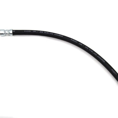 Upper Brake Hose 14 inch for Harley-Davidson