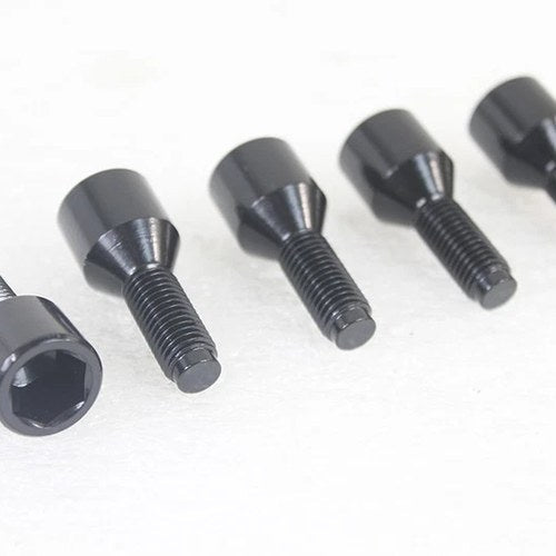 Wheel Lug Bolt Set for Harley-Davidson