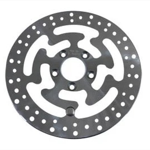 11.8 inch Replica Rear Brake Disc for Harley-Davidson