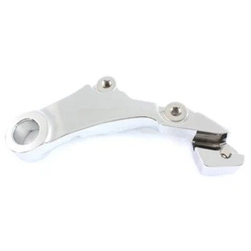 Rear Brake Caliper Bracket Chrome for Harley-Davidson