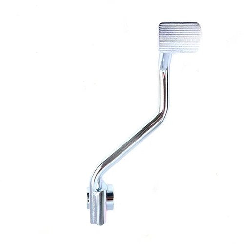 Zinc Brake Pedal for Harley-Davidson