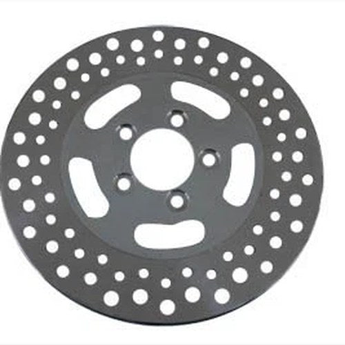 11-1/2 inch Rear Brake Disc Slot Style for Harley-Davidson