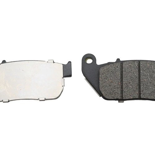 Duro Semi-Metallic Front Brake Pad Set for Harley-Davidson