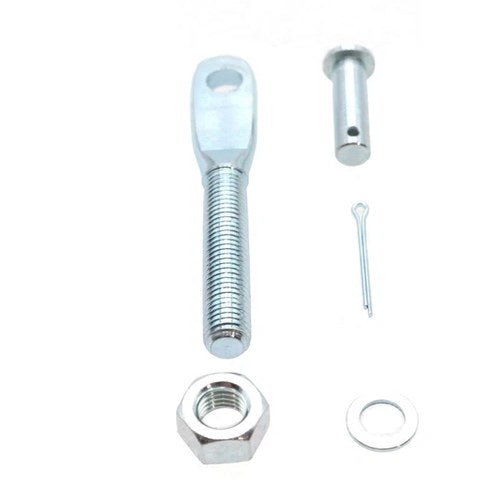 Brake Rod Plunger End for Harley-Davidson