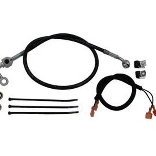 Rear Brake Hose kit for Harley-Davidson
