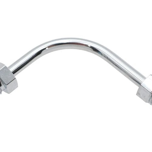 Brake Hose Adapter Fitting 90� for Harley-Davidson