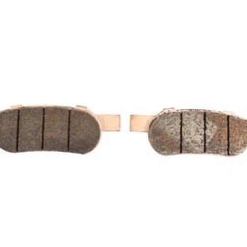 Sbs Sintered Rear Brake Pad Set for Harley-Davidson