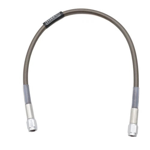 Stainless Steel Brake Hose 17 inch for Harley-Davidson