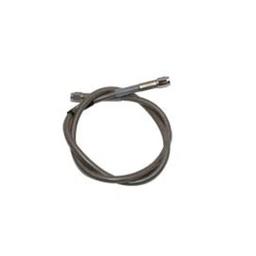 Stainless Steel Brake Hose 32 inch for Harley-Davidson
