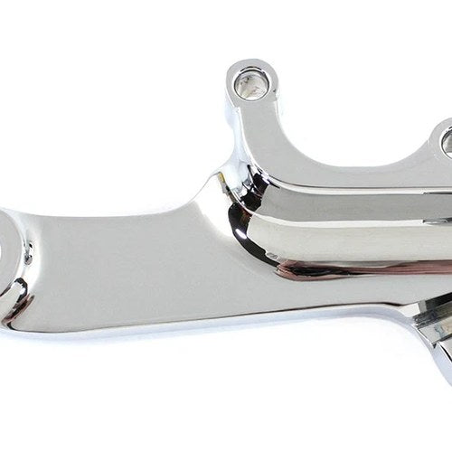 Rear Brake Caliper Bracket Chrome for Harley-Davidson