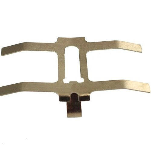 Anti-Vibration Rear Brake Caliper Clip for Harley-Davidson