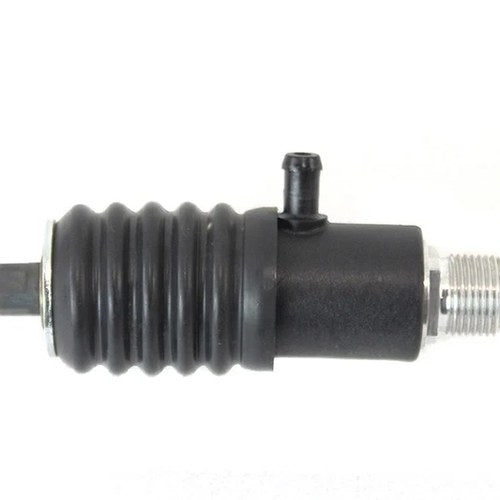 Rear Remote Mount Master Cylinder for Harley-Davidson