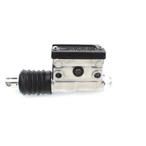 Rear Remote Mount Master Cylinder for Harley-Davidson