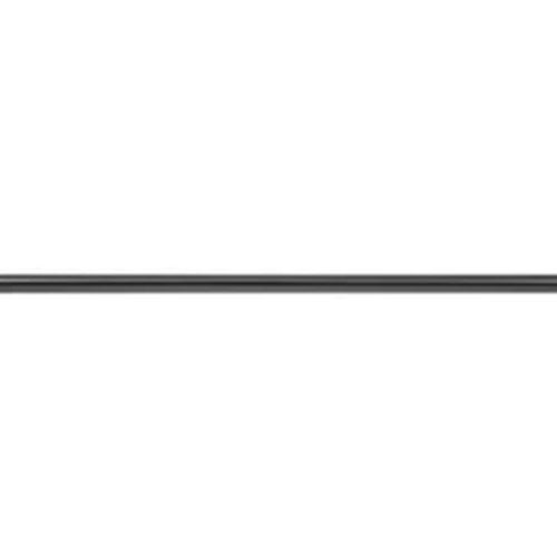 Chrome Front Brake Cable Tube for Harley-Davidson
