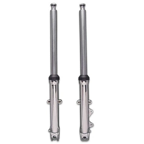 Custom Shock Mounting Bolt Kit for Harley-Davidson