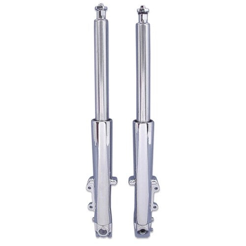 41mm Fork Slider Assembly for Harley-Davidson