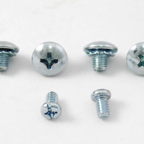 Replica Fork Cover Screws for Harley-Davidson