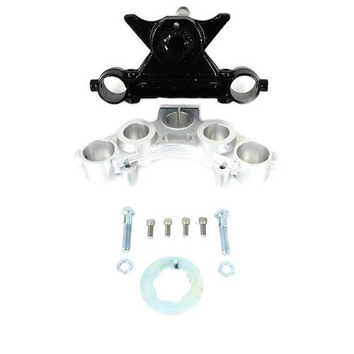 Fork Triple Tree Assembly for Harley-Davidson