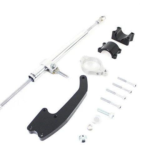 M8 Fork Steering Damper Kit for Harley-Davidson