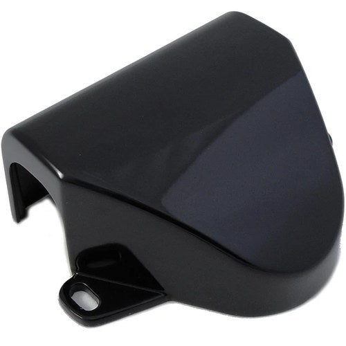 Handlebar Riser Cover Black for Harley-Davidson