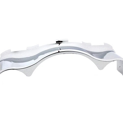 Outer Fairing Skirt Chrome for Harley-Davidson