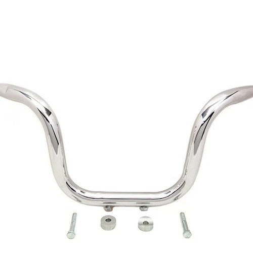 12 inch Dresser Multi-Bar for Harley-Davidson