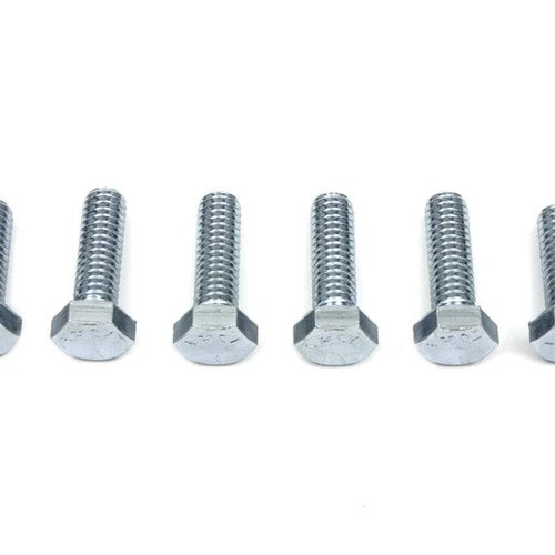 Flanders Handlebar Riser Hex Bolt Set for Harley-Davidson