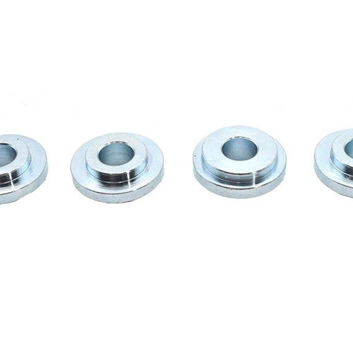Solid Riser Mount Kit for Harley-Davidson