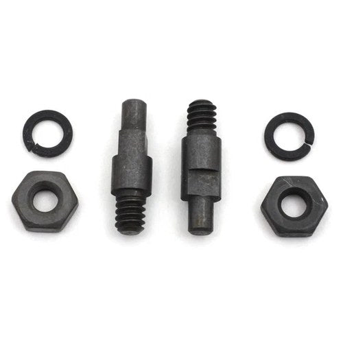 Front Wheel Stabilizer Collar Mounting Stud Kit for Harley-Davidson
